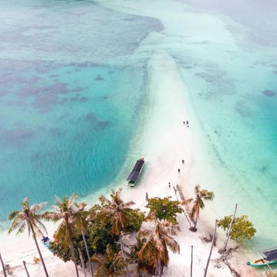 Pulau Mahitam Resort & Cottage By Hotelku Menango Luaran gambar